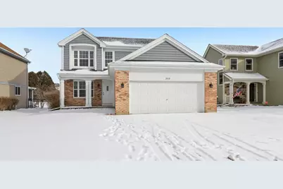 2509 N Pennwood Court, Round Lake Beach, IL 60073 - Photo 1