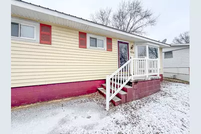 1516 Elisha Street, Danville, IL 61832 - Photo 5