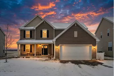 1457 Collins Drive, Elburn, IL 60119 - Photo 3