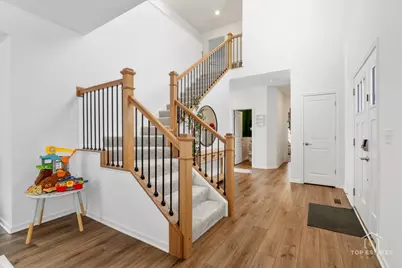 1457 Collins Drive, Elburn, IL 60119 - Photo 5