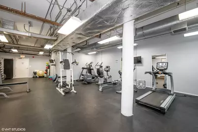 420 S Clinton Street #118A, Chicago, IL 60607 - Photo 13