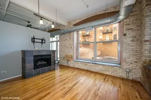 420 S Clinton St, Chicago, IL 60607 - Photo 5