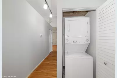 420 S Clinton Street #118A, Chicago, IL 60607 - Photo 11