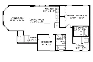 2300 N Kimball Ave, Chicago, IL 60647 - Photo 21