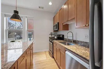 2300 N Kimball Avenue #1, Chicago, IL 60647 - Photo 11