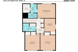 8332 N Knight Ave, Niles, IL 60714 - Photo 37