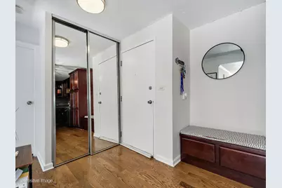 230 E Ontario Street #2602, Chicago, IL 60611 - Photo 17