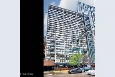 230 E Ontario Street #2602, Chicago, IL 60611 - Photo 1