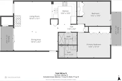 320 Sheridan Drive #2C, Willowbrook, IL 60527 - Photo 17