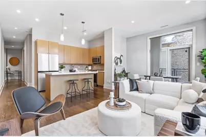 1740 W Cornelia Avenue #203, Chicago, IL 60657 - Photo 7