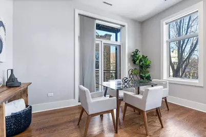 1740 W Cornelia Avenue #203, Chicago, IL 60657 - Photo 11