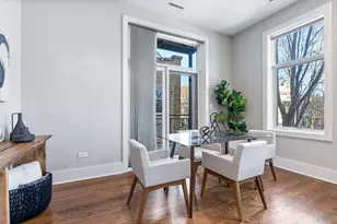 1740 W Cornelia Ave, Chicago, IL 60657 - Photo 11