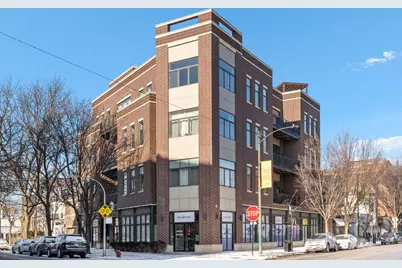 1740 W Cornelia Avenue #203, Chicago, IL 60657 - Photo 1