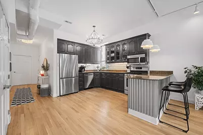 832 W Adams Street #2, Chicago, IL 60607 - Photo 7