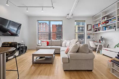 832 W Adams Street #2, Chicago, IL 60607 - Photo 3