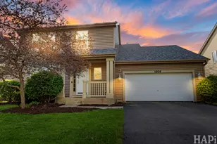 2050 Colchester Ave, Hoffman Estates, IL 60192 - Photo 1