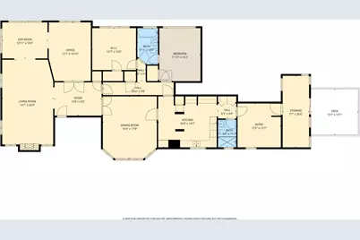 4224 N Hazel Street #3, Chicago, IL 60613 - Photo 3