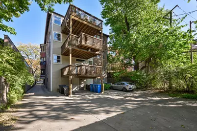 4224 N Hazel Street #3, Chicago, IL 60613 - Photo 33