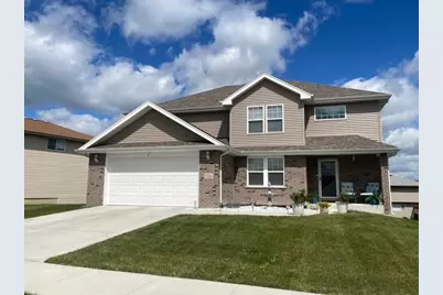 5226 Bentgrass Avenue, Richton Park, IL 60471 - Photo 1