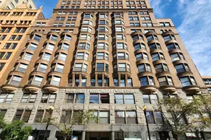 431 S Dearborn St, Chicago, IL 60605 - Photo 1