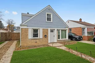 540 47th Ave, Bellwood, IL 60104 - Photo 3