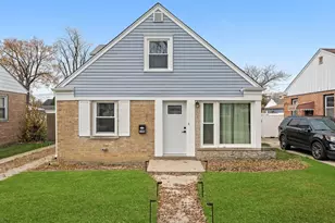 540 47th Ave, Bellwood, IL 60104 - Photo 1