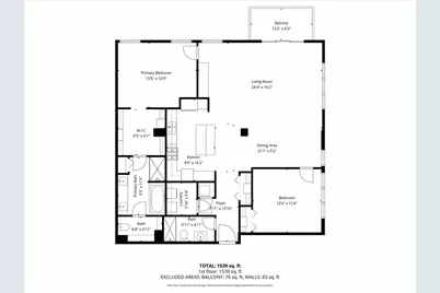 360 W Illinois Street #9A, Chicago, IL 60654 - Photo 27