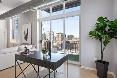 360 W Illinois Street #9A, Chicago, IL 60654 - Photo 5