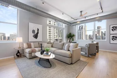 360 W Illinois Street #9A, Chicago, IL 60654 - Photo 3