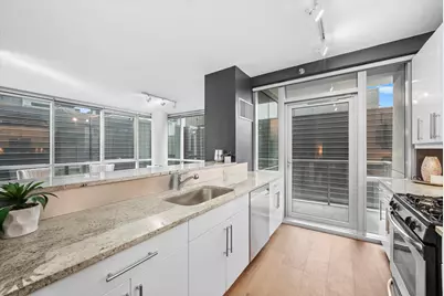 125 S Green Street #806A, Chicago, IL 60607 - Photo 3