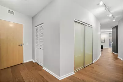 125 S Green Street #806A, Chicago, IL 60607 - Photo 21