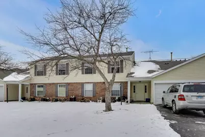 355 Wilmington Drive #C1, Bartlett, IL 60103 - Photo 1