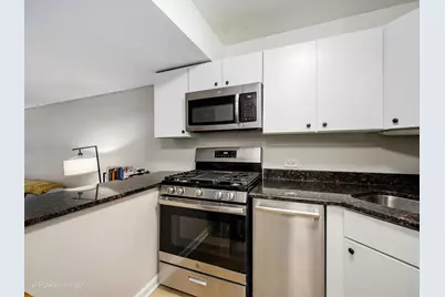 230 E Ontario Street #1603, Chicago, IL 60611 - Photo 5