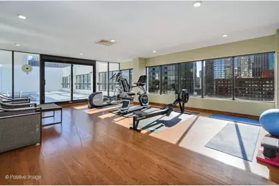230 E Ontario Street #1603, Chicago, IL 60611 - Photo 17