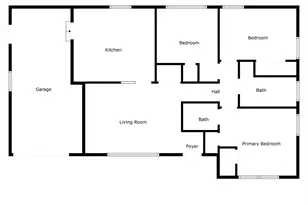 615 E 156th Pl, South Holland, IL 60473 - Photo 17