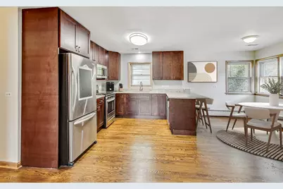 1108 Fortuna Avenue #2, Park Ridge, IL 60068 - Photo 13