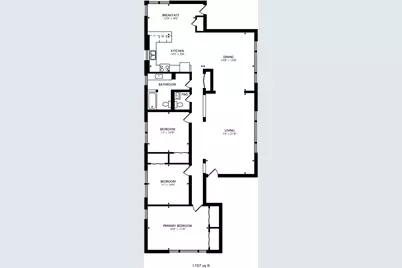 1108 Fortuna Avenue #2, Park Ridge, IL 60068 - Photo 21