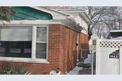 14633 Wabash Avenue, Dolton, IL 60419 - Photo 3
