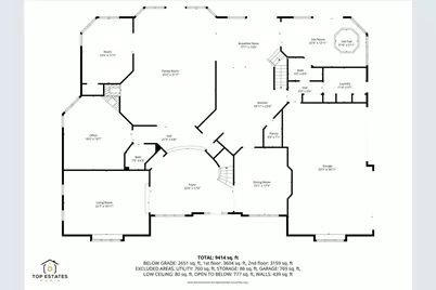 10639 Misty Hill Road, Orland Park, IL 60462 - Photo 35