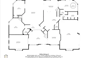 10639 Misty Hill Rd, Orland Park, IL 60462 - Photo 35