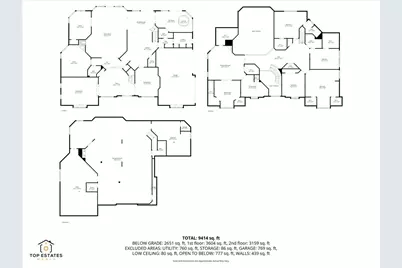 10639 Misty Hill Road, Orland Park, IL 60462 - Photo 37