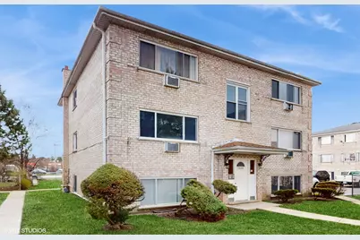 10406 Michael Todd Terrace #2W, Glenview, IL 60025 - Photo 3