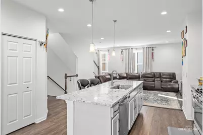 4203 Calder Lane #4203, Aurora, IL 60504 - Photo 3