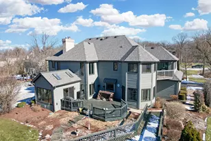 51 Crestview Dr, Oswego, IL 60543 - Photo 41