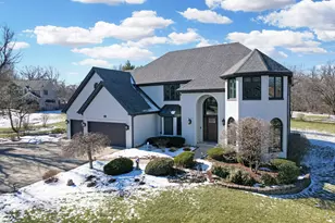 51 Crestview Dr, Oswego, IL 60543 - Photo 3