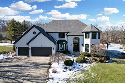 51 Crestview Drive, Oswego, IL 60543 - Photo 1