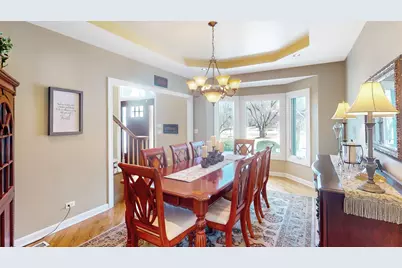 51 Crestview Drive, Oswego, IL 60543 - Photo 9