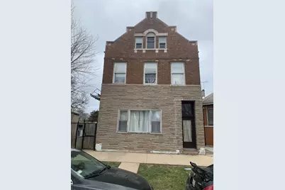 5342 S Fairfield Avenue #1F, Chicago, IL 60632 - Photo 1
