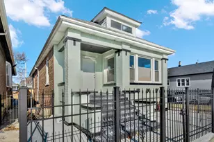 1444 W 72nd Pl, Chicago, IL 60636 - Photo 3