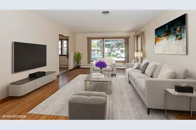 10012 S Komensky Avenue, Oak Lawn, IL 60453 - Photo 3